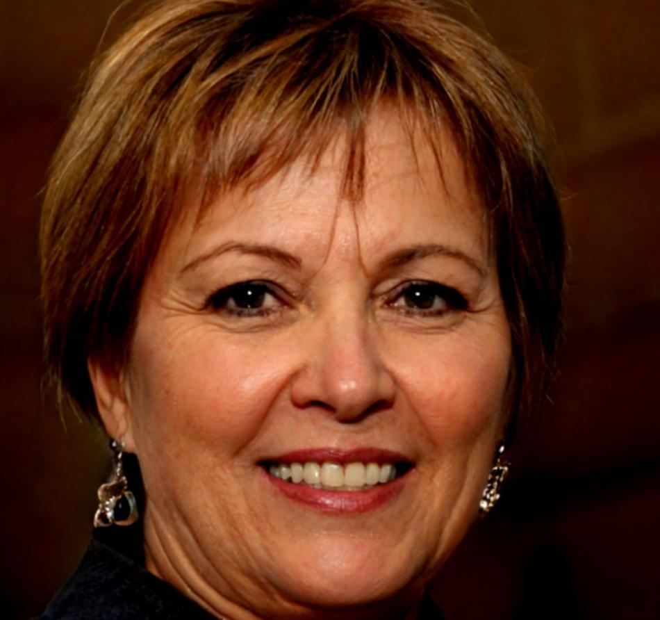 Portrét Emilie Kratochvílové