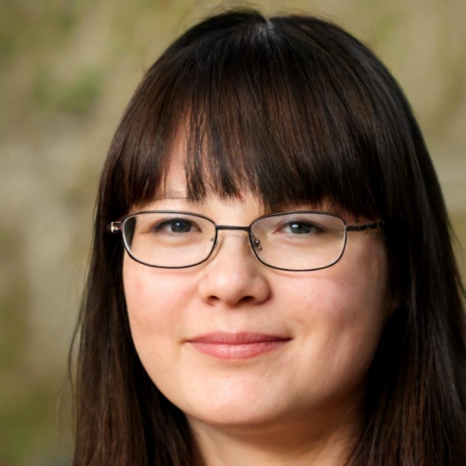 Renáta Krásná - hlavní lektorka programu